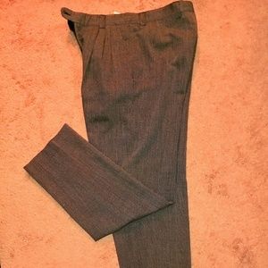 Versace Classic men's slacks